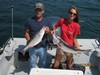 (06/18/2012) - Nice Striped Bass