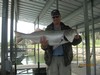 (06/18/2012) - Nice Striped Bass