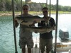 (06/23/2012) - Nice Striped Bass