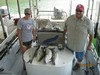 (06/24/2012) - Nice Striped Bass
