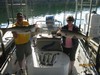 (06/28/2012) - Nice Striped Bass