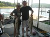 (06/29/2012) - Nice Striped Bass