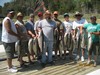 (06/30/2012) - Nice Striped Bass