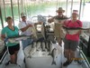 (07/02/2012) - Nice Striped Bass