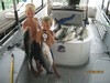 (07/02/2012) - Nice Striped Bass