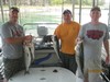 (07/03/2012) - Nice Striped Bass
