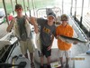 (07/03/2012) - Nice Striped Bass