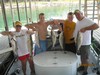 (07/05/2012) - Nice Striped Bass