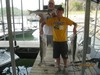 (07/07/2012) - Nice Striped Bass