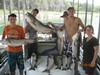 (07/10/2010) - Nice Striped Bass