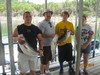 (07/10/2012) - Nice Striped Bass