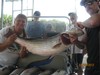 (07/13/2012) - Nice Striped Bass