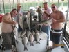 (07/14/2012) - Nice Striped Bass