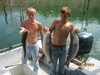 (07/16/2012) - Nice Striped Bass