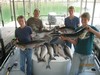 (07/16/2012) - Nice Striped Bass