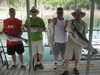 (07/17/2012) - Nice Striped Bass