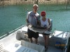 (07/21/2012) - Nice Striped Bass