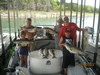 (07/26/2012) - Nice Striped Bass