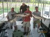 (07/29/2012) - Nice Striped Bass