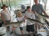 (07/30/2012) - Nice Striped Bass