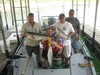(08/02/2012) - Nice Striped Bass