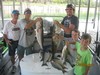 (08/05/2012) - Nice Striped Bass