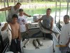 (08/05/2012) - Nice Striped Bass