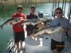 (08/06/2012) - Nice Striped Bass