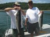(08/07/2012) - Nice Striped Bass