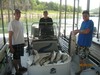 (08/09/2012) - Nice Striped Bass