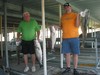 (08/10/2012) - Nice Striped Bass