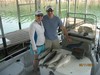 (08/11/2012) - Nice Striped Bass