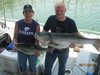 (08/11/2012) - Nice Striped Bass