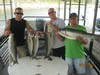 (08/12/2012) - Nice Striped Bass