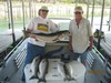 (08/22/2012) - Nice Striped Bass