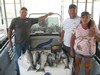 (08/23/2012) - Nice Striped Bass