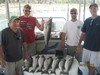 (08/24/2012) - Nice Striped Bass
