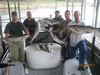 (08/26/2012) - Nice Striped Bass