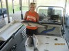 (09/02/2012) - Nice Striped Bass