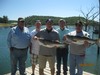 (09/08/2012) - Nice Striped Bass