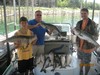 (09/09/2012) - Nice Striped Bass