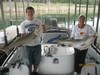 (09/17/2012) - Nice Striped Bass