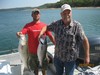 (09/20/2012) - Nice Striped Bass