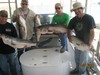 (09/22/2012) - Nice Striped Bass