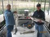 (09/30/2012) - Nice Striped Bass