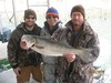 (10/07/2012) - Nice Striped Bass
