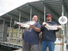 (10/13/2012) - Nice Striped Bass