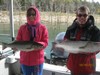 (10/19/2012) - Nice Striped Bass
