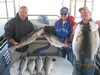 (11/04/2012) - Nice Striped Bass