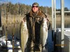 (01/22/2013) - Nice Striped Bass